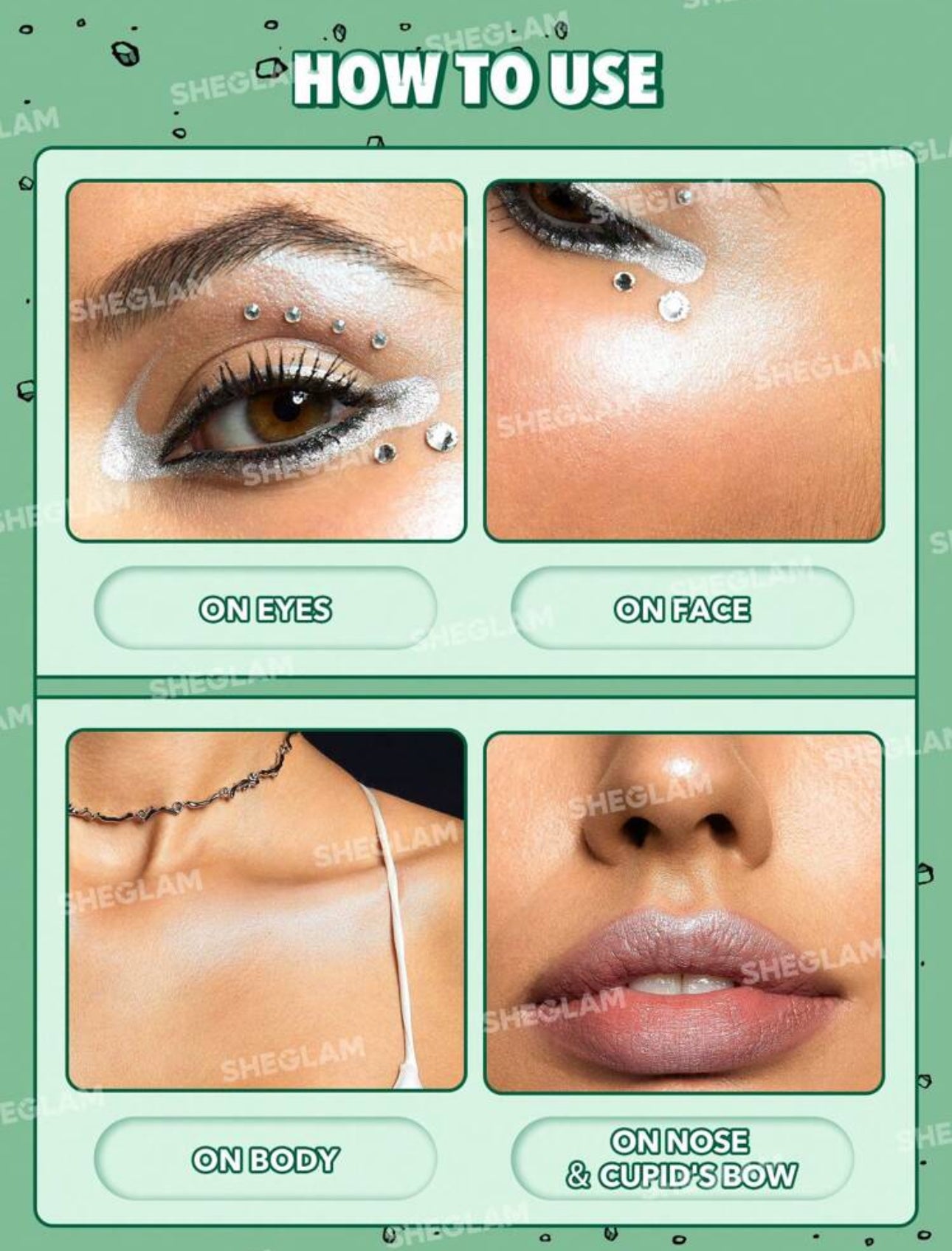 ILUMINADOR EN FORMA DE ÓRBITA NEUTRON STAR