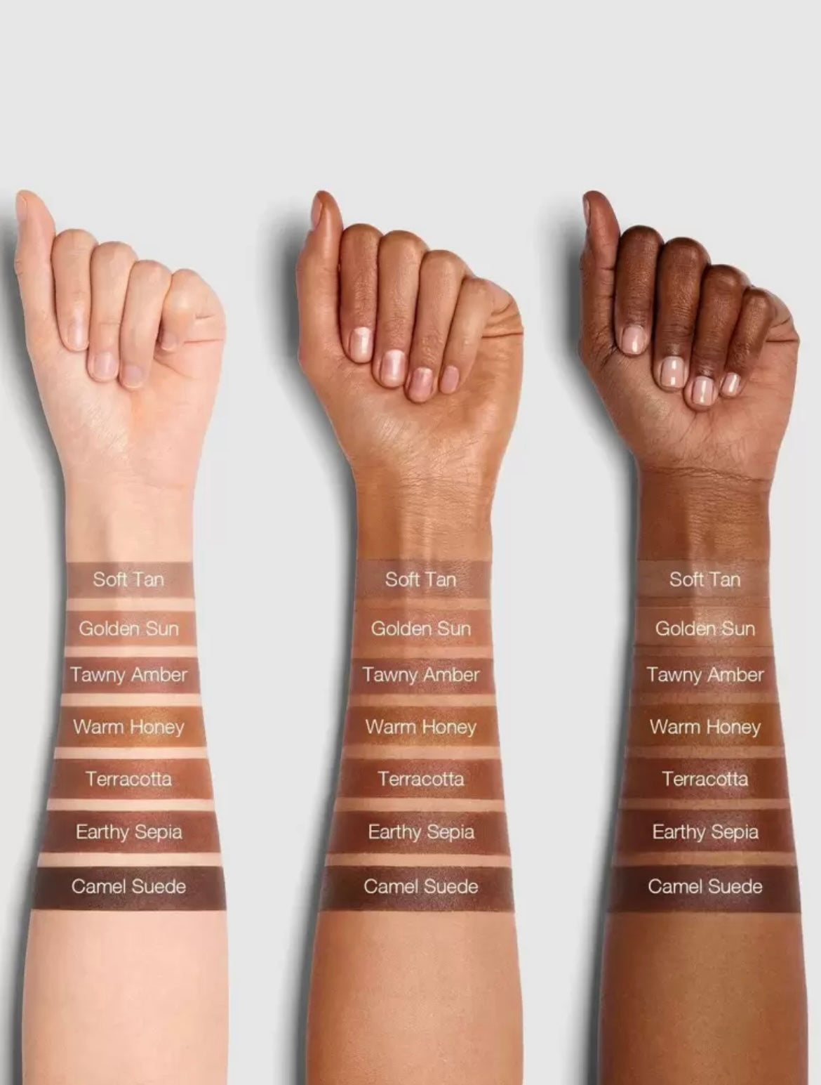 Contorno en barra-Eathy Sepia