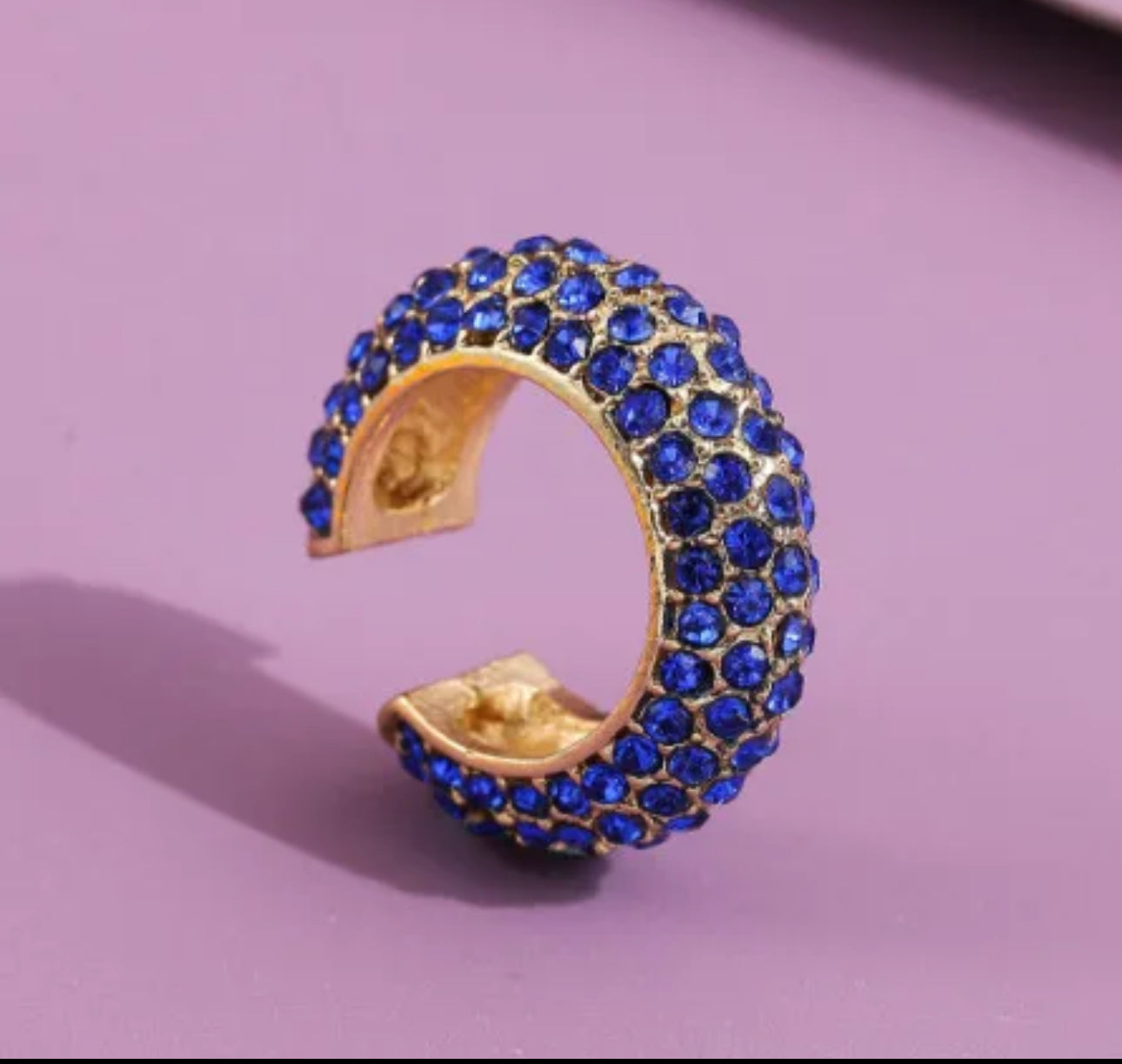 Pinzas para la oreja