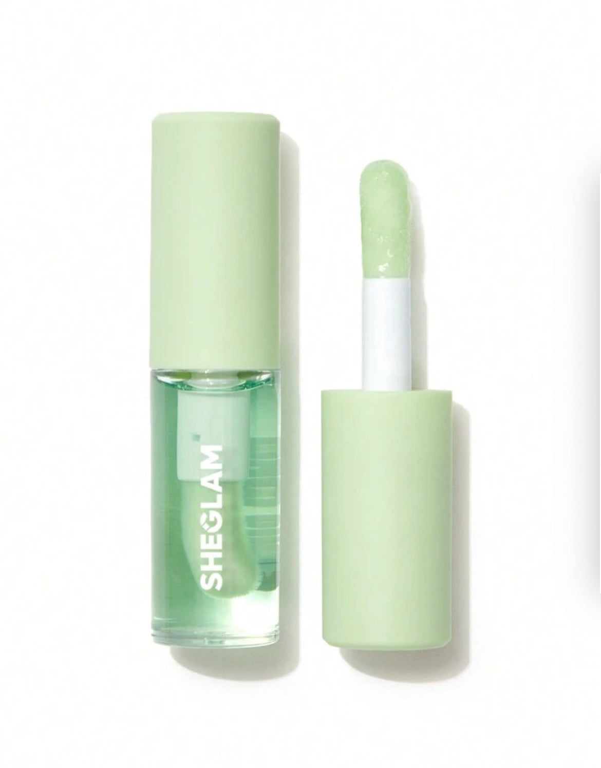 Aceite hidratante para labios Jelly Wow