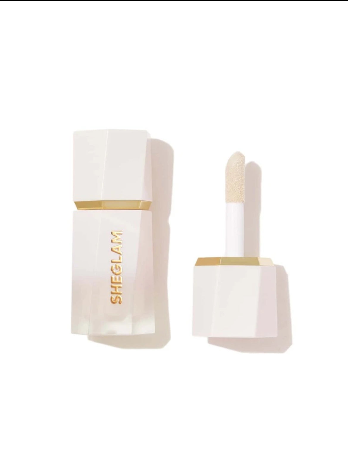 ILUMINADOR SHEGLAM- VANILA FROST