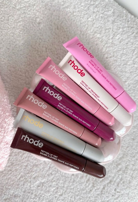 Lip Tint Rhode