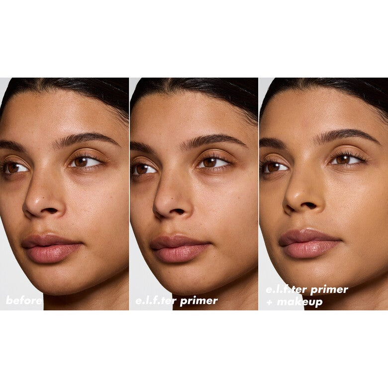 Power Grip Matte Primer Mini