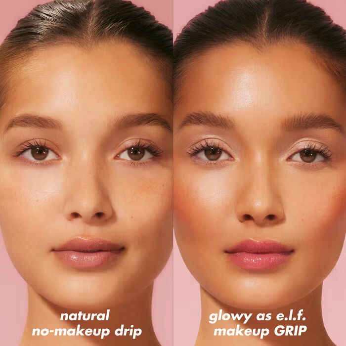 Primer Power Grip + 4 % de niacinamida