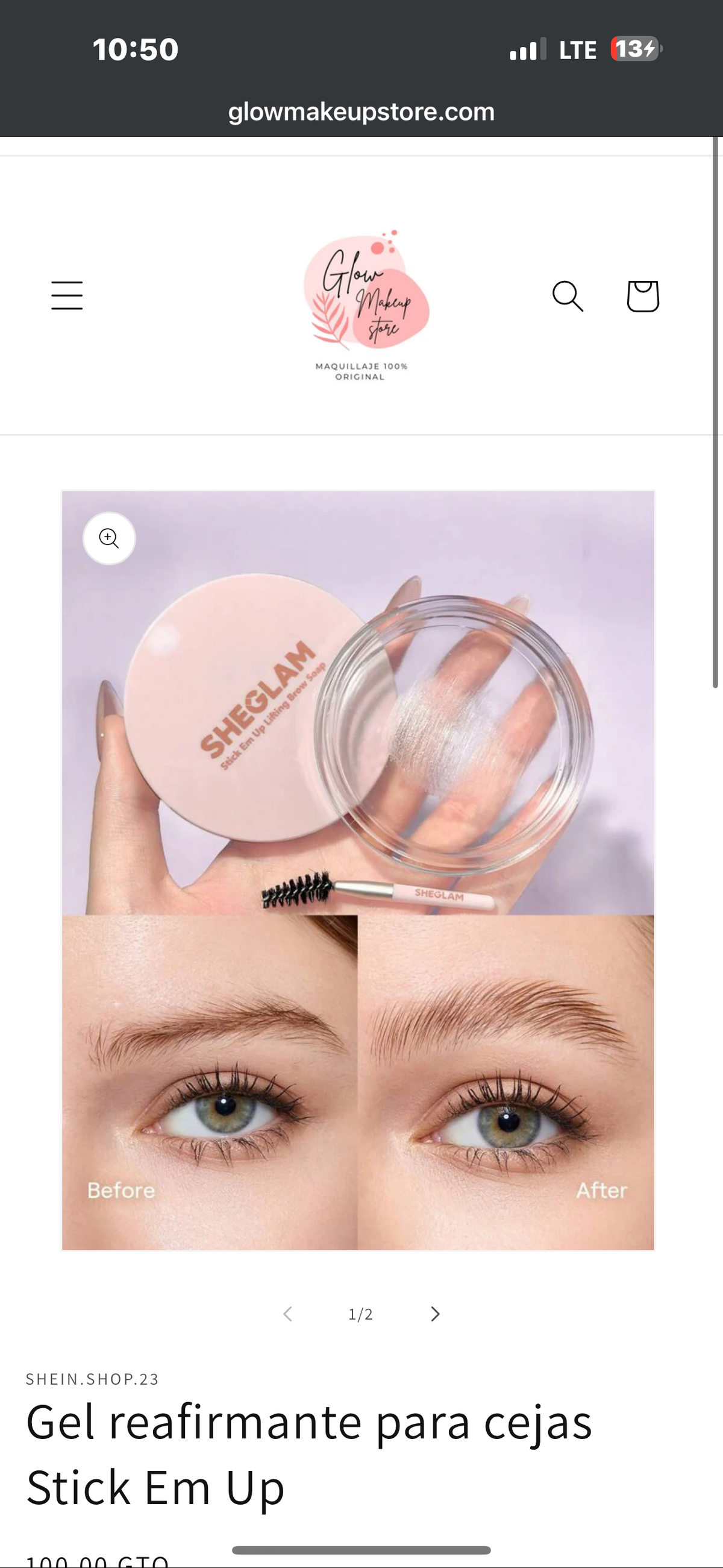 Cejas