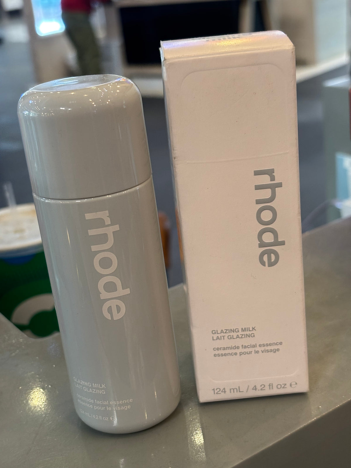 Skincare