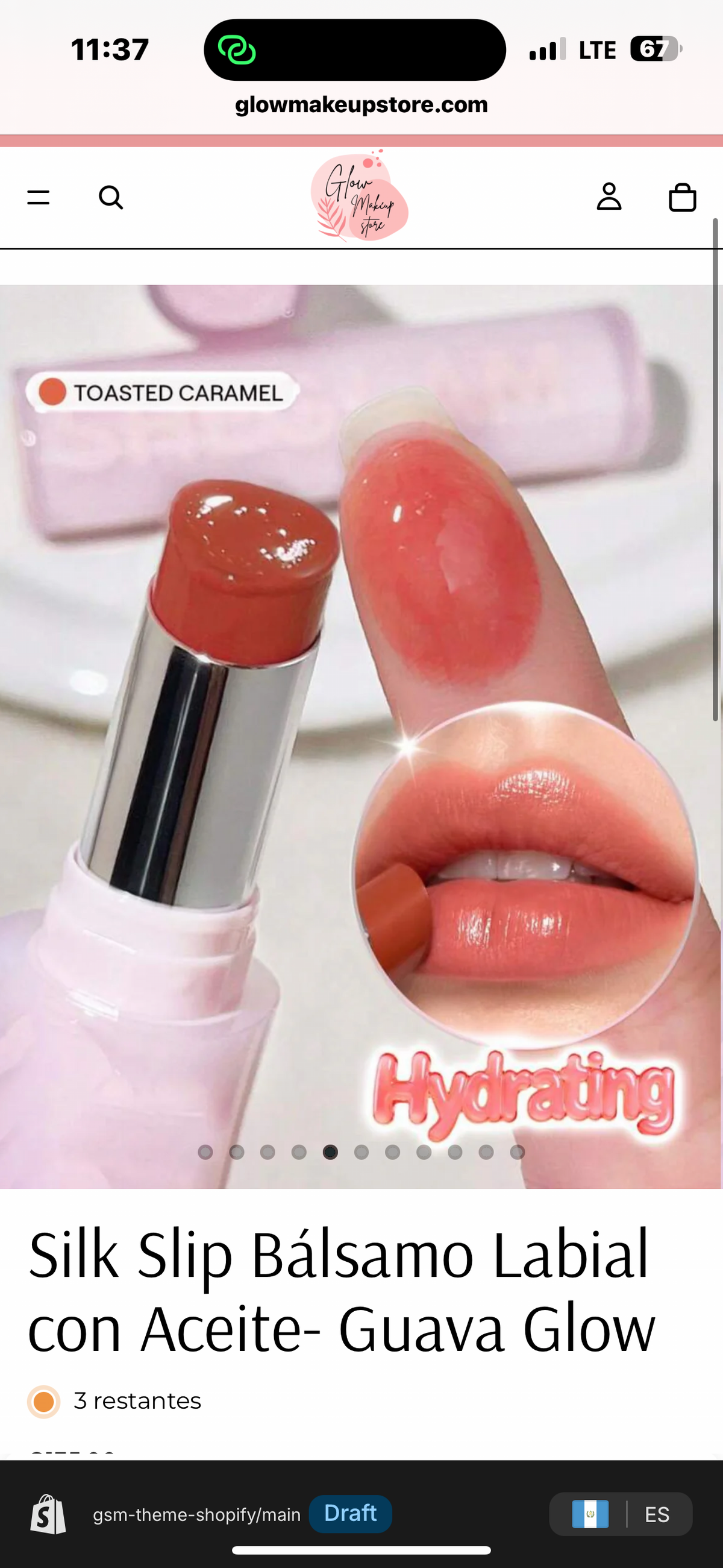 Labios