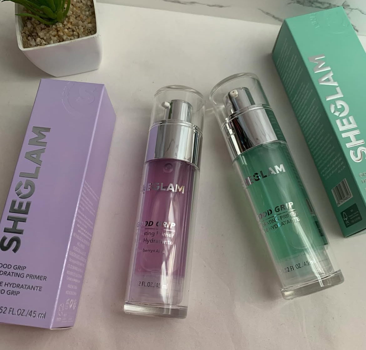 PRIMER DE MAQUILLAJE