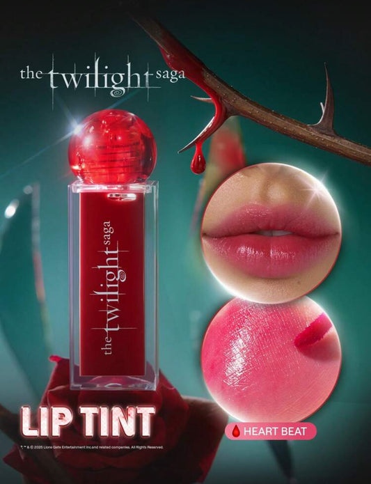 Tinta Twiligth- Heart beat
