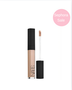 SEPHORA SALE NARS 
Radiant Creamy Concealer with Hydrating Medium Coverage **BAJO PEDIDO**