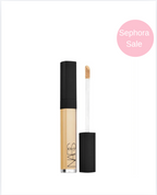 SEPHORA SALE NARS 
Radiant Creamy Concealer with Hydrating Medium Coverage **BAJO PEDIDO**