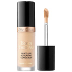 SEPHORA SALE Too Faced - Born This Way Super Coverage Multi-Use Longwear Concealer **BAJO-PEDIDO*