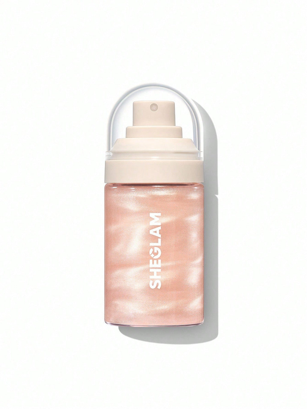 SHEGLAM Light Me Up Spray Fijador Luminoso