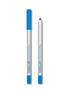 SHEGLAM Boldline Delineador en Gel Multifunción de Larga Duración-Black