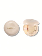 Base de maquillaje en formato cushion de larga duración