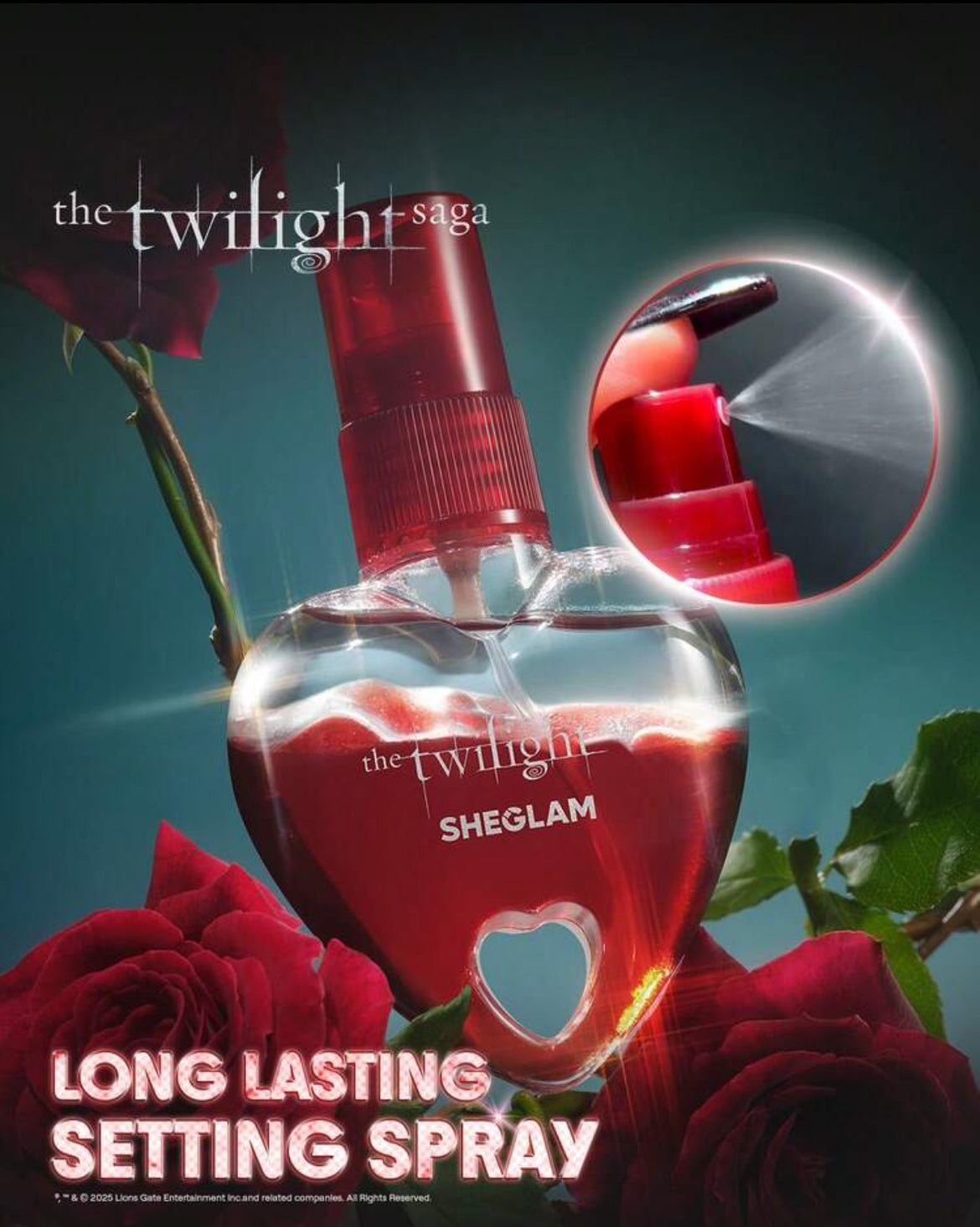 Fijador Twiligth