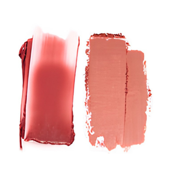 Pinturas labiales (producto no válido)