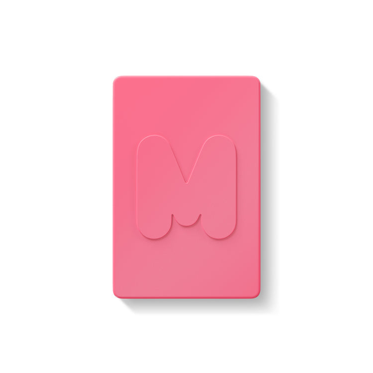 CHEEK THRILLS MULTI-FINISH FACE TRIO Blind Date