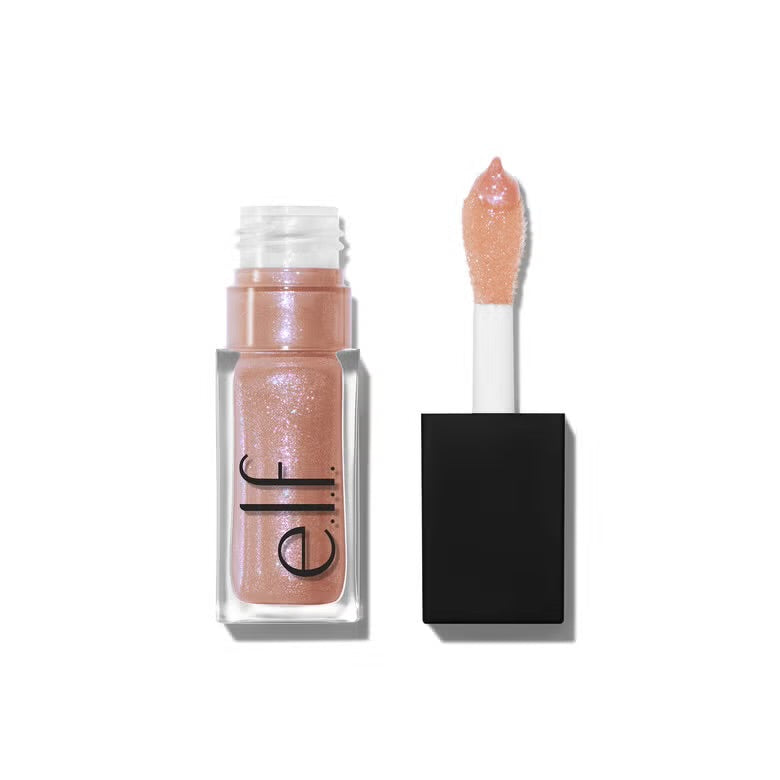 Glow Reviver Lip Oil Candy Coded