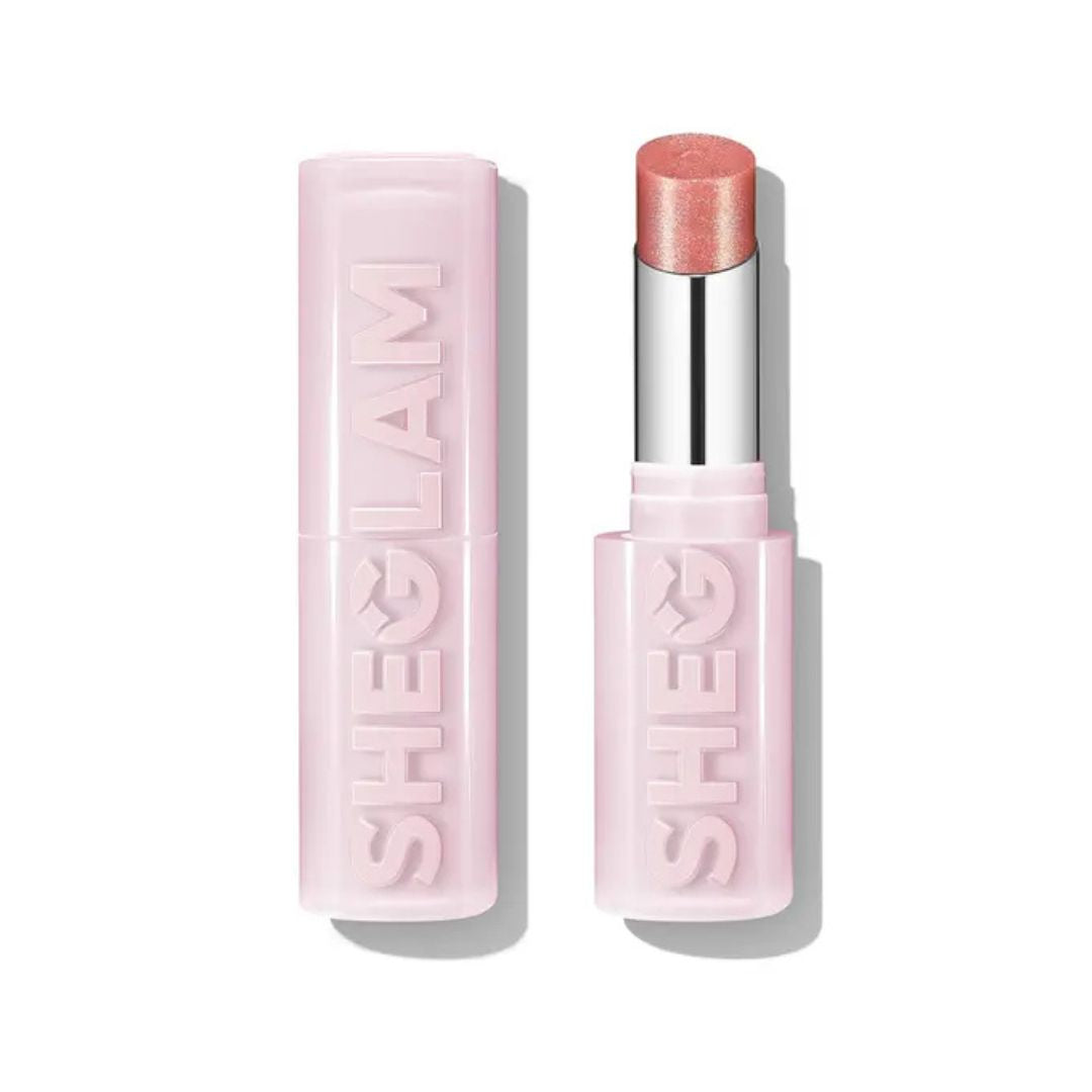 Silk Slip Bálsamo Labial con Aceite-