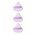 BORLAS DE MAQUILLAJE LILA SHEGLAM