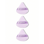BORLAS DE MAQUILLAJE LILA SHEGLAM