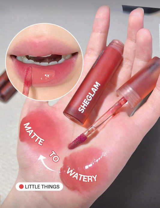 Labial líquido mate- Little Things