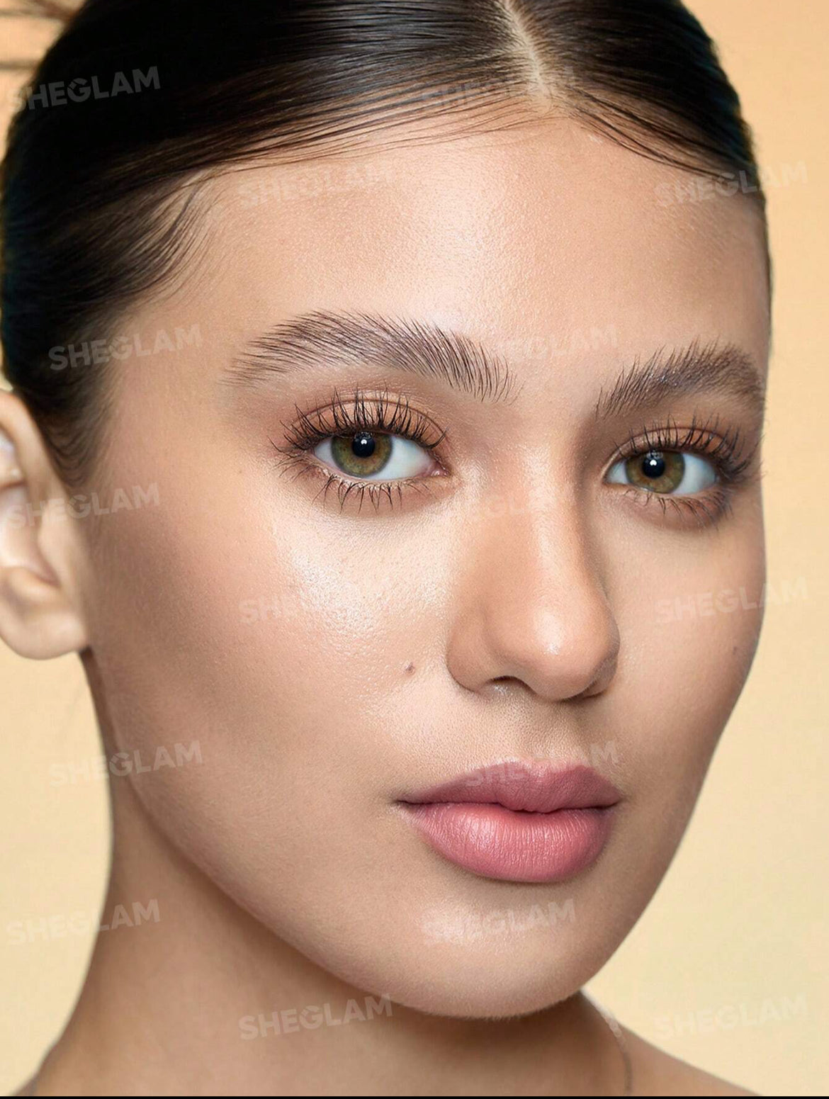 Gel reafirmante para cejas Stick Em Up