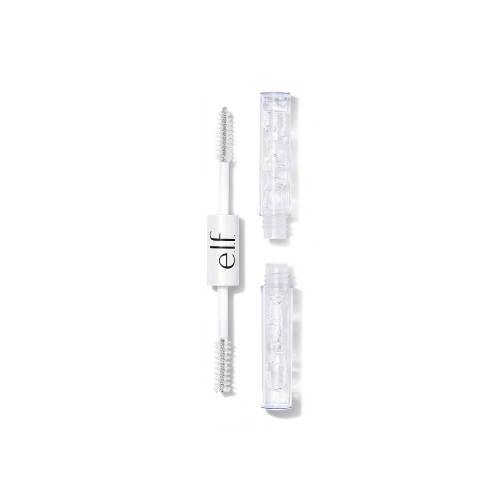 ELF Clear Brown & Lash Gel máscara