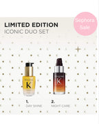 SEPHORA SALE kérastase Elixir Ultime & 8H Magic Mini Duo Bestsellers Hair Value Set “BAJO PEDIDO”