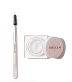 SHEGLAM Fijación de Cejas Set Me Up-Crystal Clear