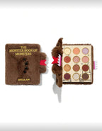Paleta de sombras Harry potter x Sheglam 12 colores