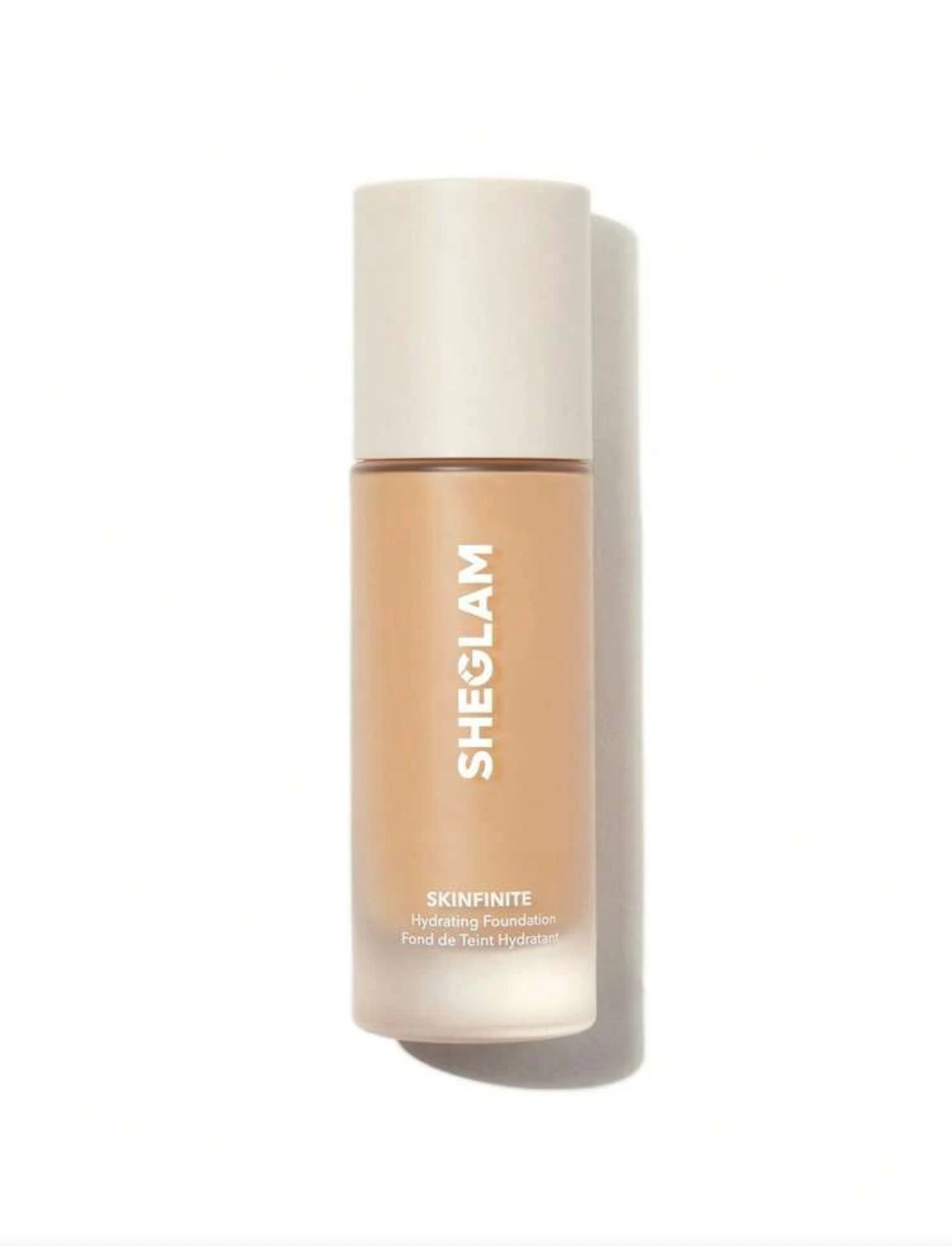 Base de maquillaje hidratante Skinfinite