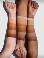 Paleta de sombras Sheglam 12 colores