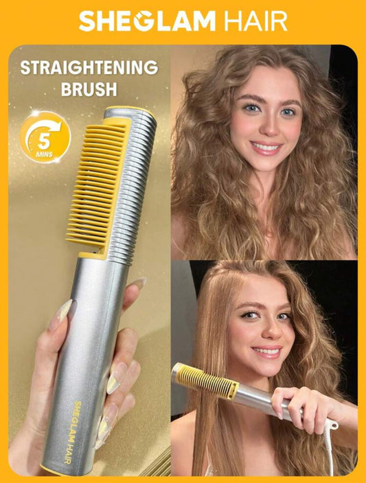 CEPILLO ALISADOR TÉRMICO