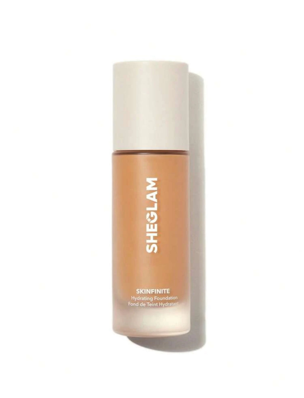 Base de maquillaje hidratante Skinfinite