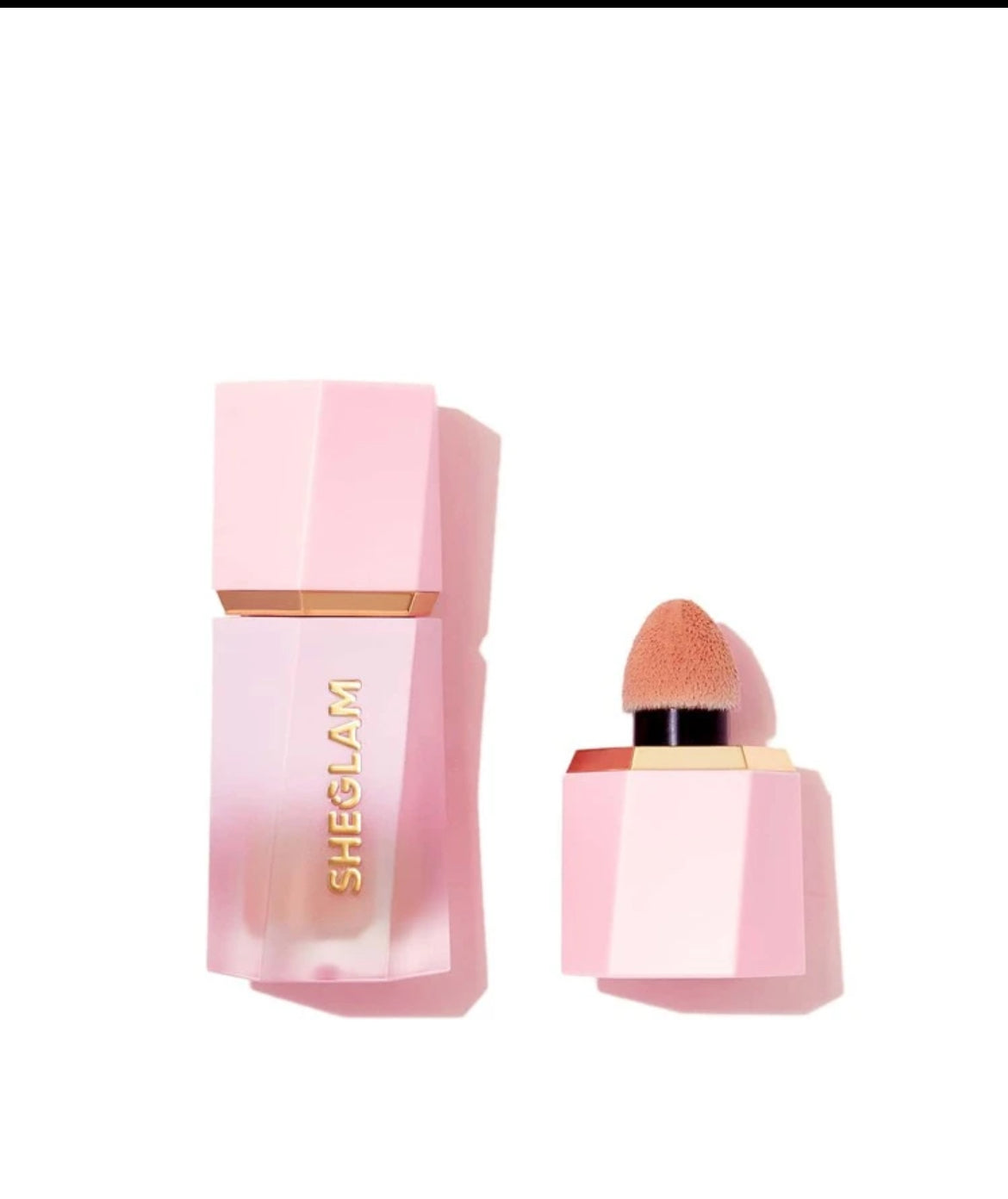 RUBOR LÍQUIDO HUSH HUSH