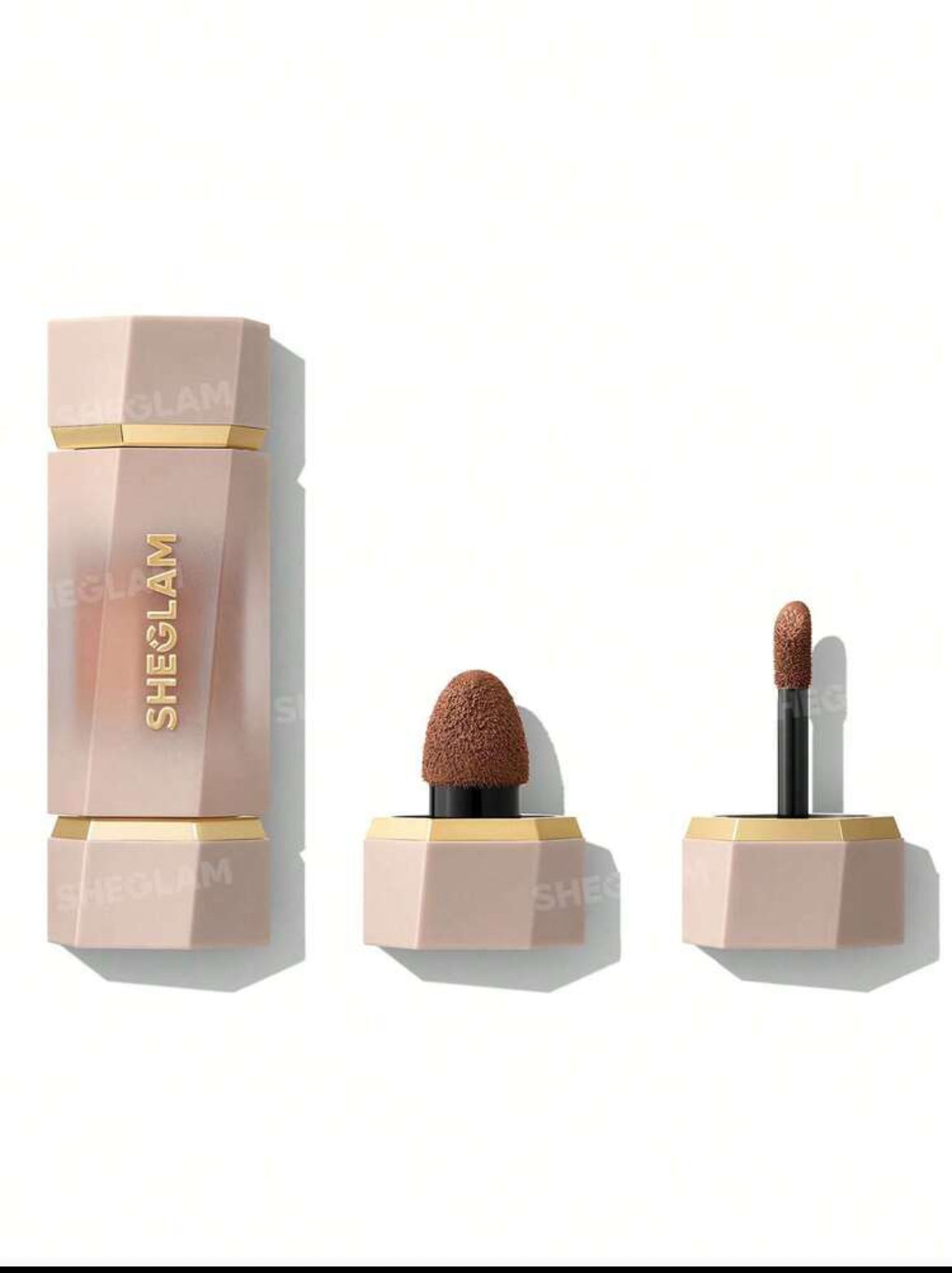 Precision Sculpt Duo Contour liquide