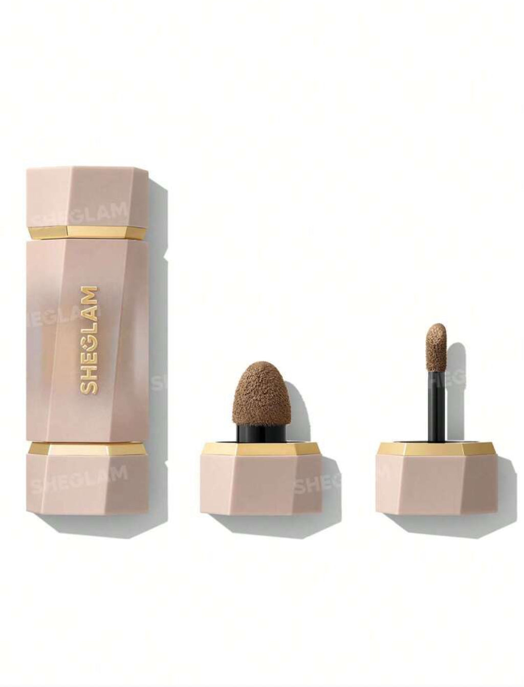 Precision Sculpt Duo Contour liquide
