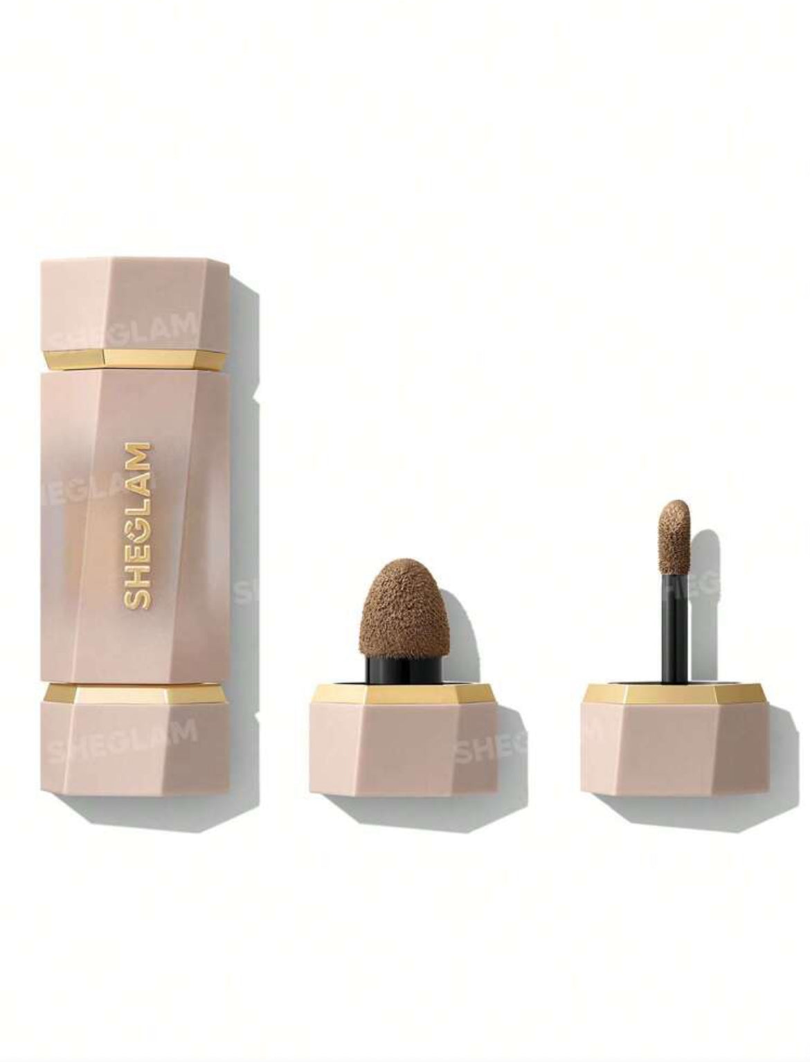 Precision Sculpt Duo Contour liquide