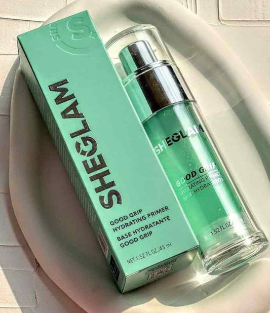 SHEGLAM PRIMER GOOD GRIP