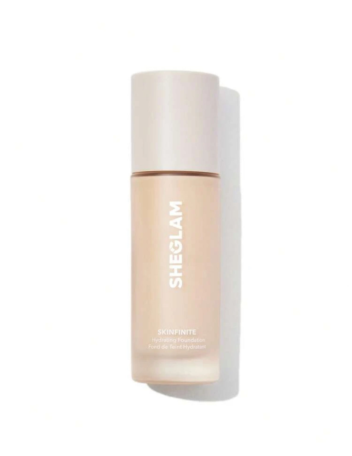 Base de maquillaje hidratante Skinfinite