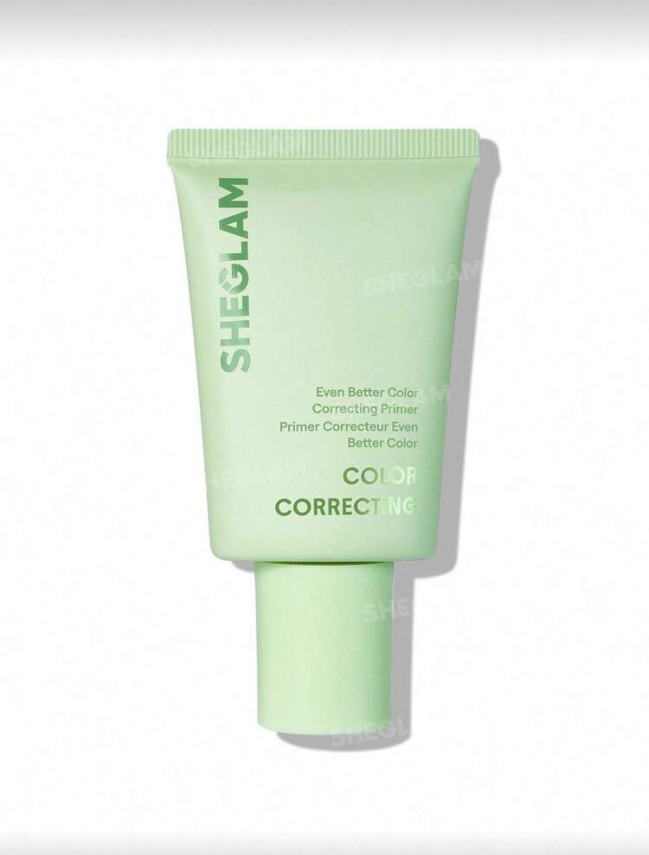 Even Better Prebase Correctora de Color-Green
