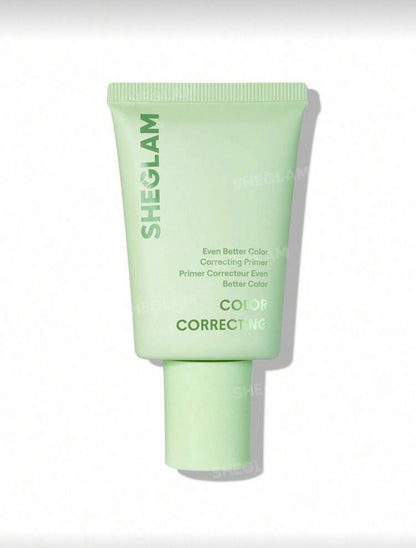 Even Better Prebase Correctora de Color-Green