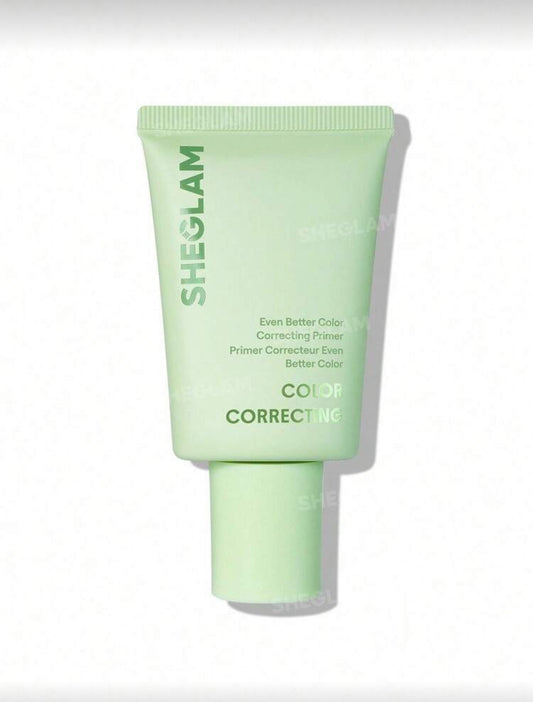 Even Better Prebase Correctora de Color-Green