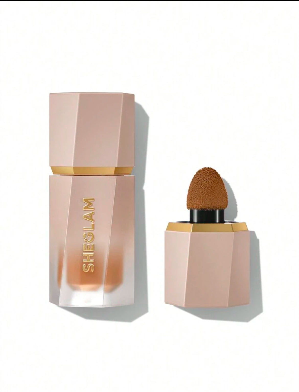 Contorno líquido-Warm Honey