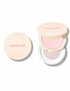 Insta-Ready Ultra-Fine Difuminador & Lifting Polvo Fijador Dos en Uno-Bubblegum