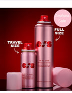 SEPHORA SALE ONE/SIZE by Patrick Starrr 
On 'Til Dawn Mattifying Waterproof Setting Spray Big & Bitty Duo “BAJO PEDIDO”