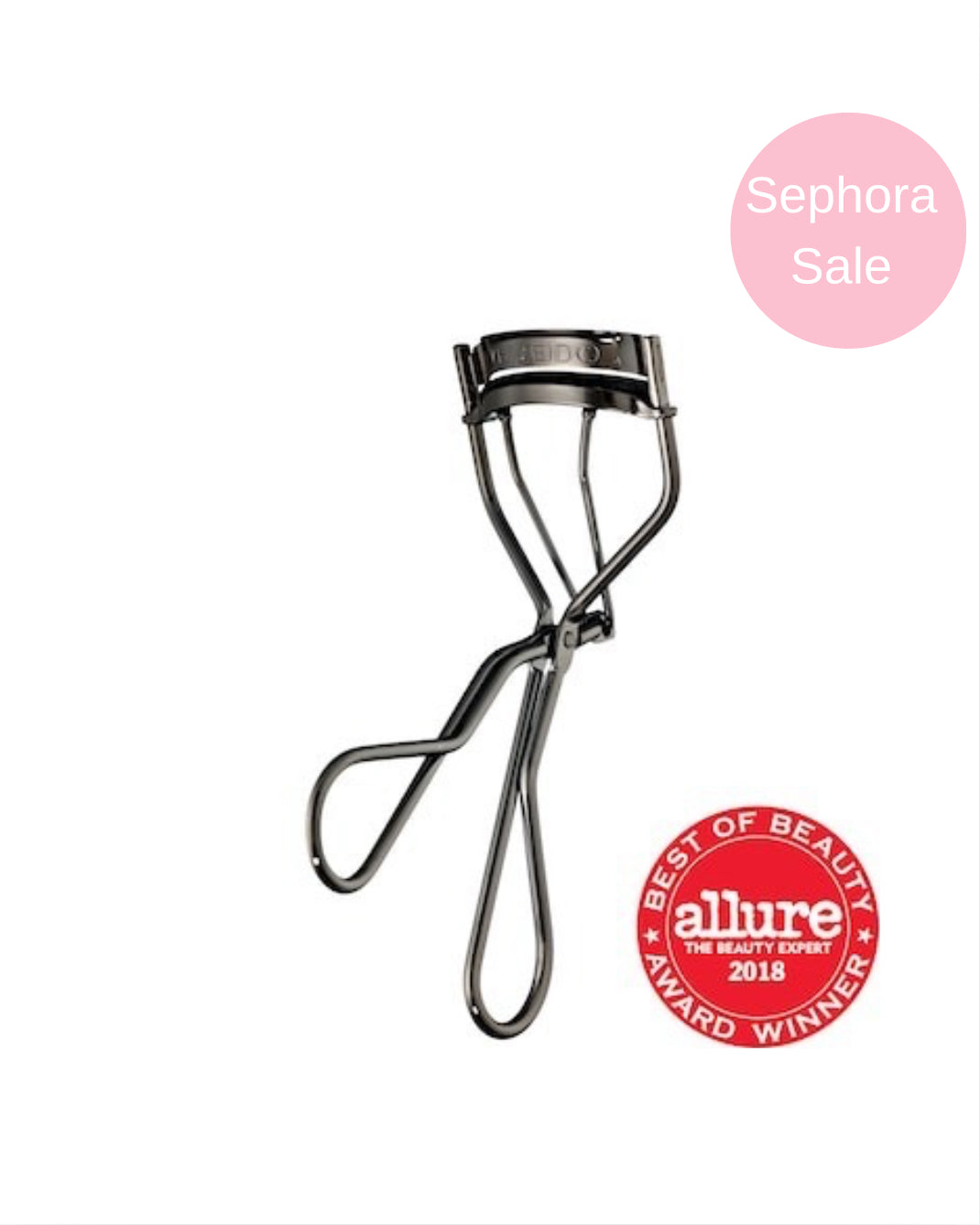 SEPHORA SALE SHISEIDO Eyelash Curler “BAJO PEDIDO”