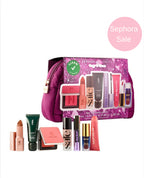 SEPHORA SAME Sephora Favorites 
Cozy & Clean Makeup Value Set “BAJO PEDIDO”